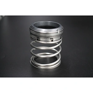 AS-E01 elastomer bellow seal