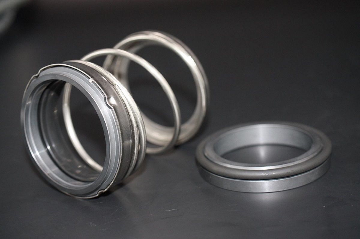 AS-E24,elastomer mechanical seal, AES P03 seal,Vulcan 24 seal,Burgmann Mg912 Seal,made in China,bellows mechanical seal,bellow type mechanical seal