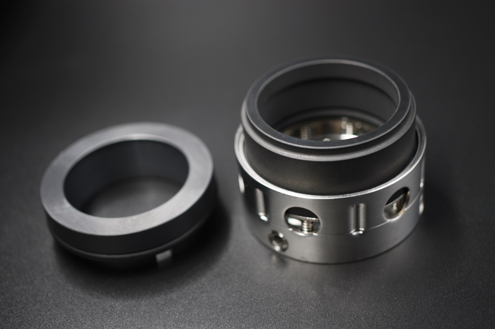 AS-R58B multiple spring mechanical seal