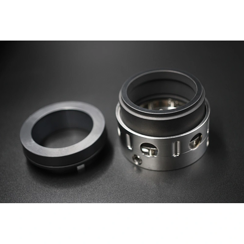 AS-R58B multiple spring mechanical seal