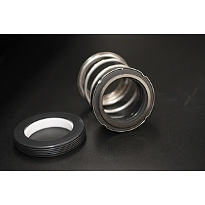 AS-E560  elastomer bellow mechanical seal