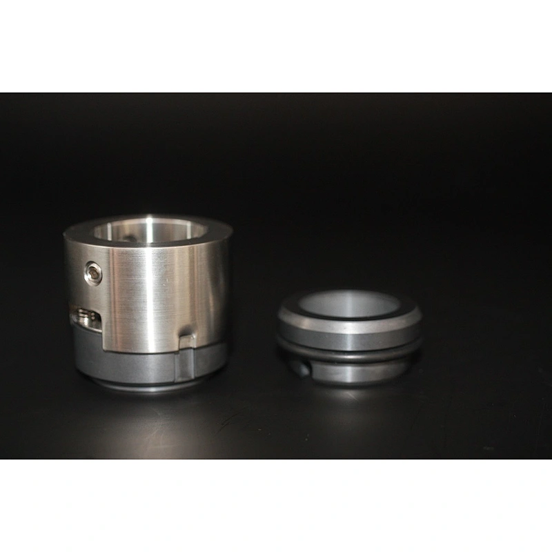 AS-RH74N multiple spring mechanical seal