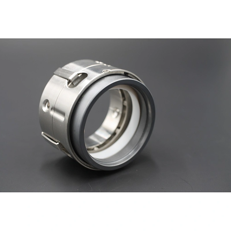 AS-P09T  multiple spring mechanical seal