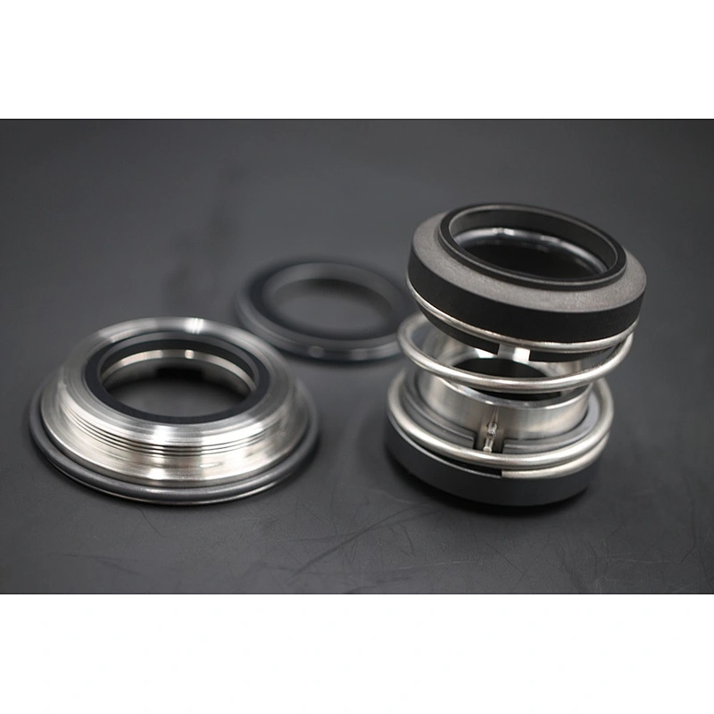 AS-92D pump mechanical seal