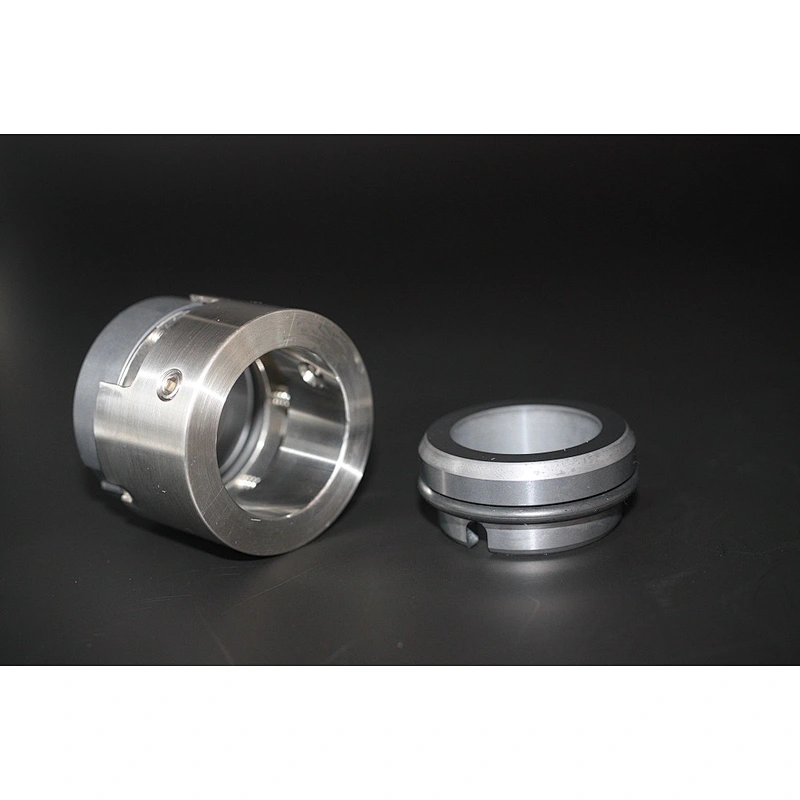 AS-RH74N multiple spring mechanical seal