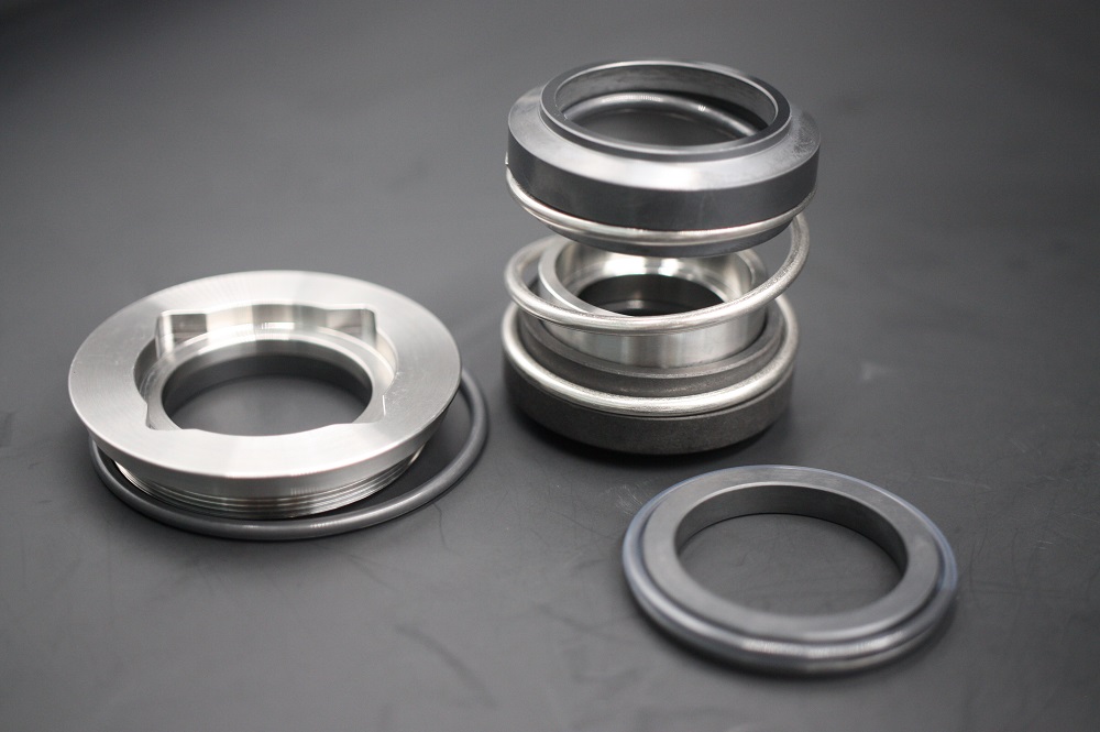 AS-92D pump mechanical seal