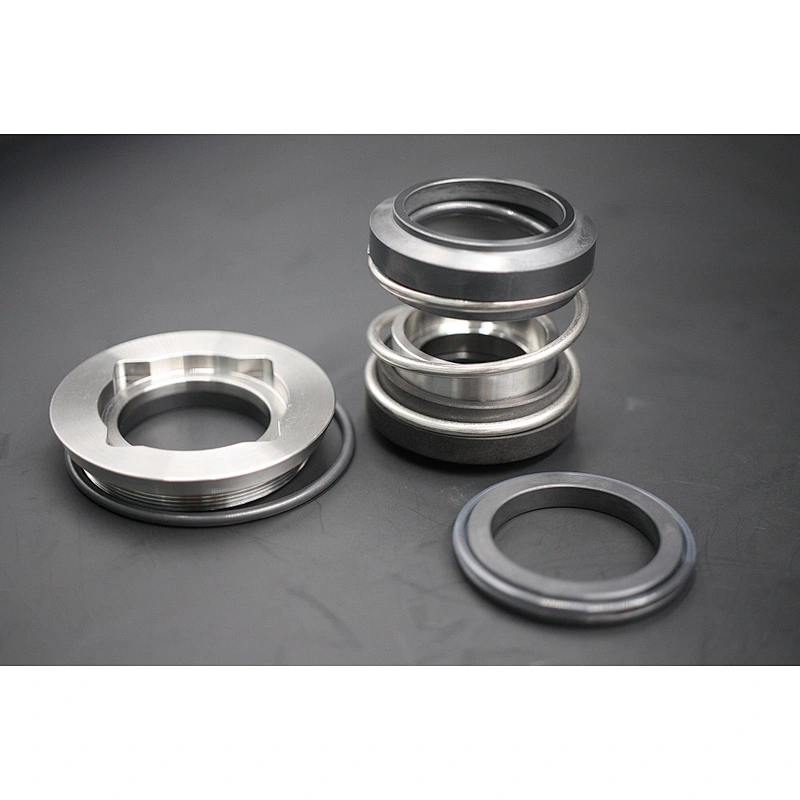 AS-92D pump mechanical seal