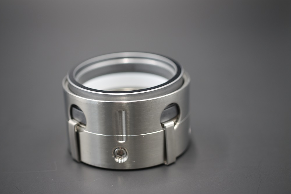 AS-P09T  multiple spring mechanical seal