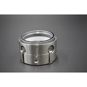 AS-P09T  multiple spring mechanical seal