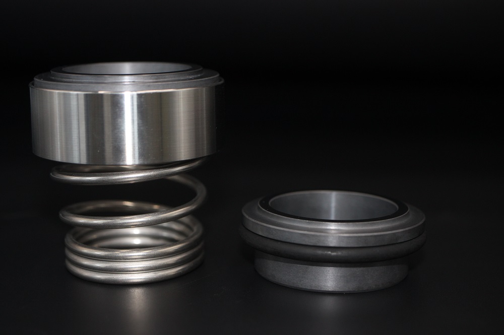 AS-RT5 seal to replace Roten Type 5 Conical Spring Mechanical Seal.