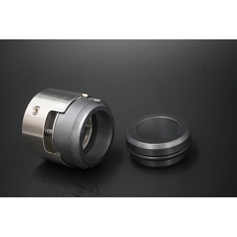AS-RH74N multiple spring mechanical seal