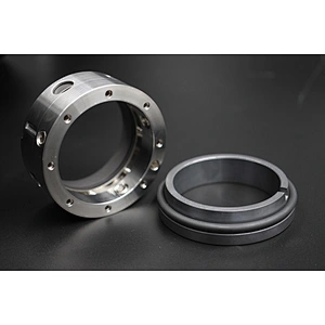 AS-R58U multiple spring mechanical seal
