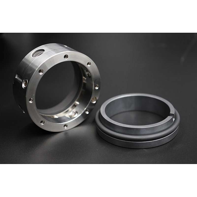 AS-R58U multiple spring mechanical seal