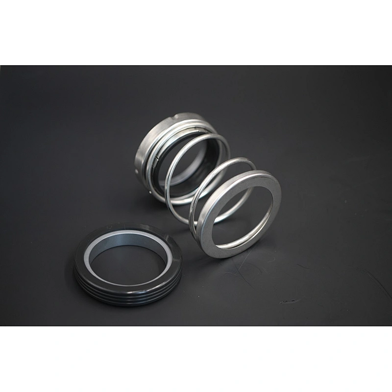 AS-E20T elastomer bellow mechanical seal