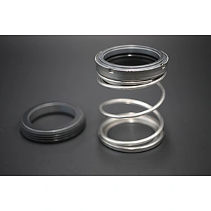 AS-E20T elastomer bellow mechanical seal