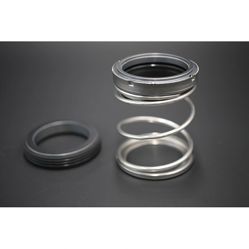 AS-E20T elastomer bellow mechanical seal
