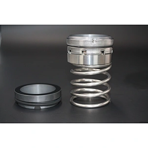 AS-E01A elastomer bellow mechanical seal