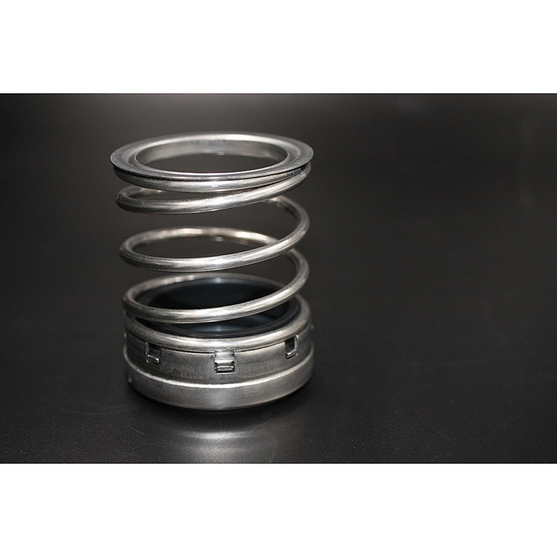 AS-E01 elastomer bellow seal