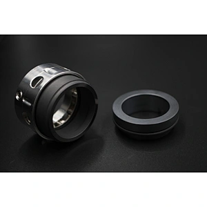 AS-R58B multiple spring mechanical seal