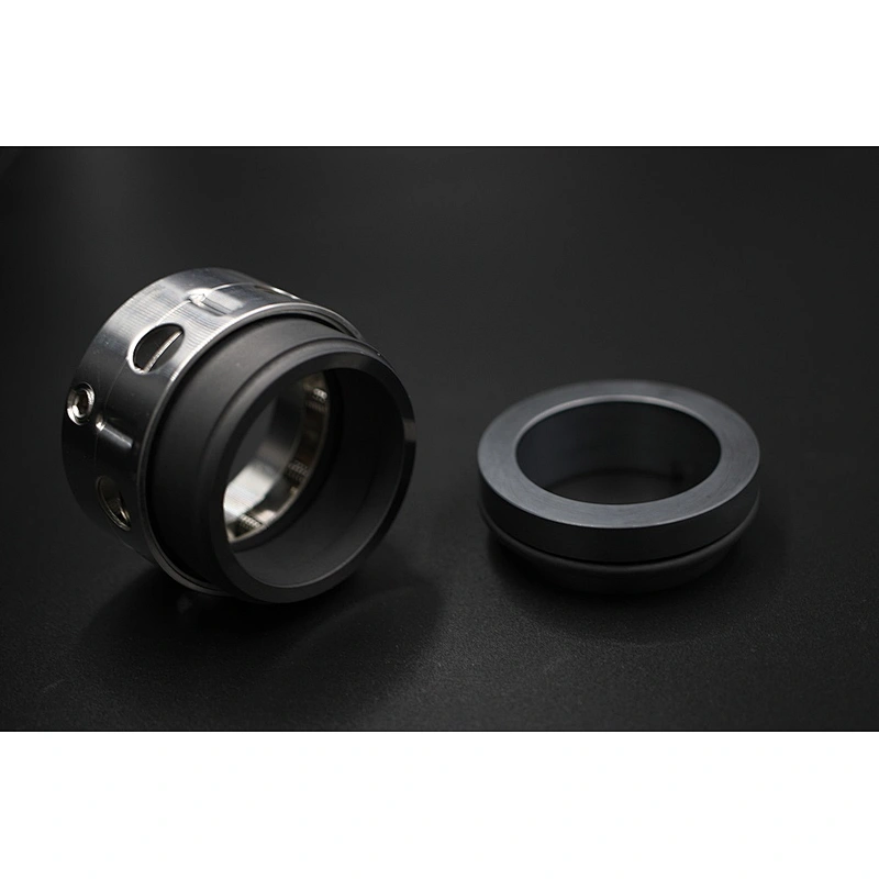 AS-R58B multiple spring mechanical seal