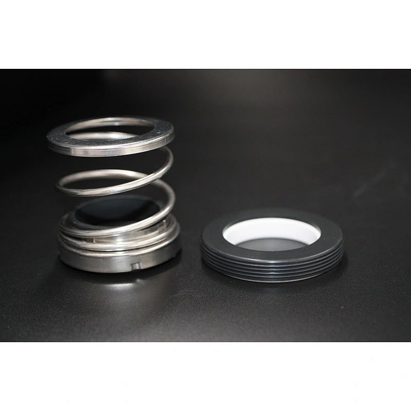 AS-E560  elastomer bellow mechanical seal
