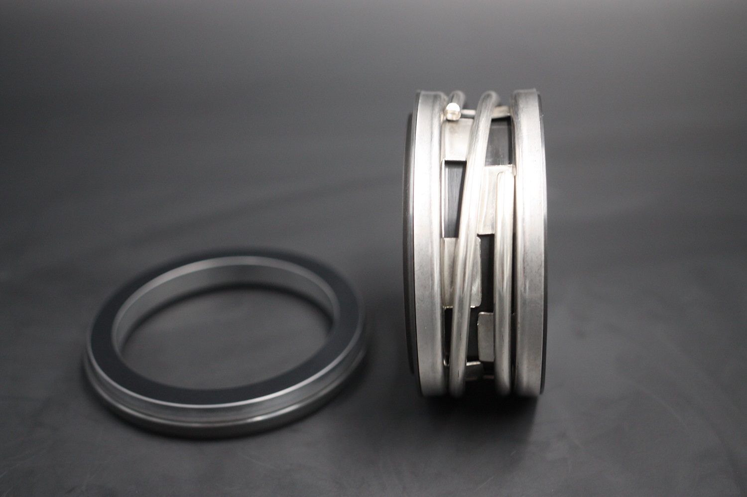 AS-E210 Elastomer Bellow Mechanical Seal, AES B05 seal ,VULCAN 14 DIN seal,JOHNCRANE 2100 ,STERLING 540 seal， FLOWSERVE 140 seal，with short delivery time, made in China，elastomer bellow mechanical seal，bellows mechanical seal，bellow type mechanical seal