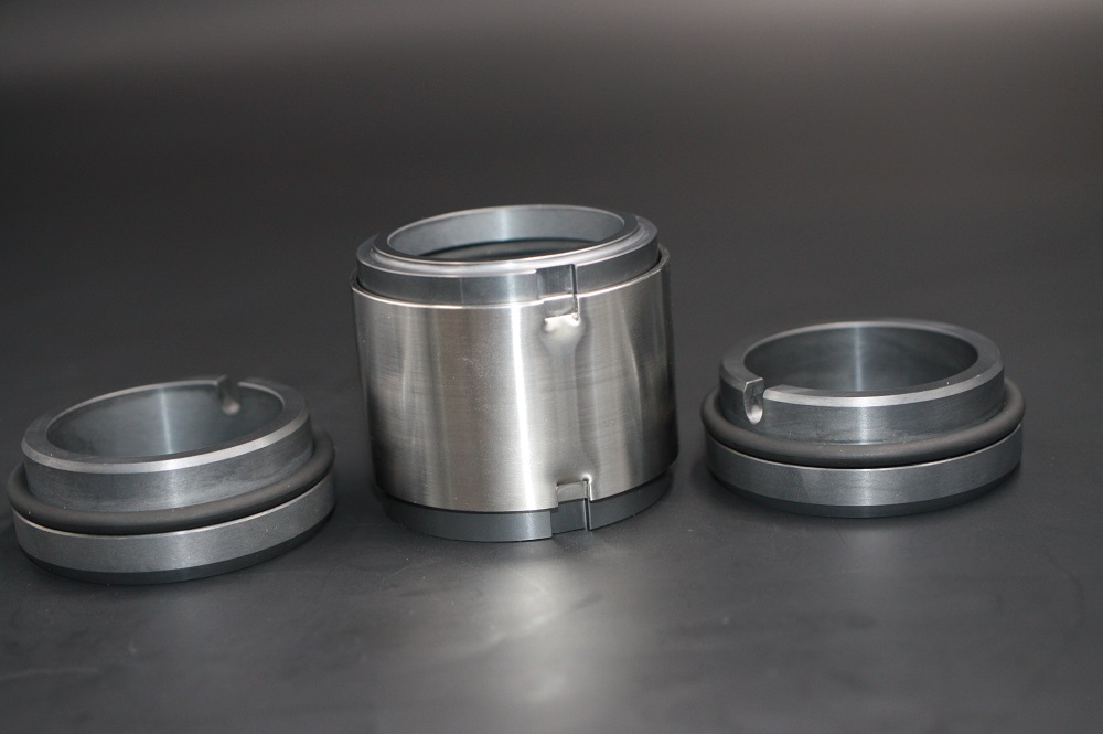 AS-R74D multiple spring mechanical seal