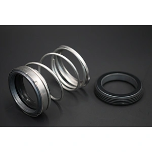 AS-E20T elastomer bellow mechanical seal