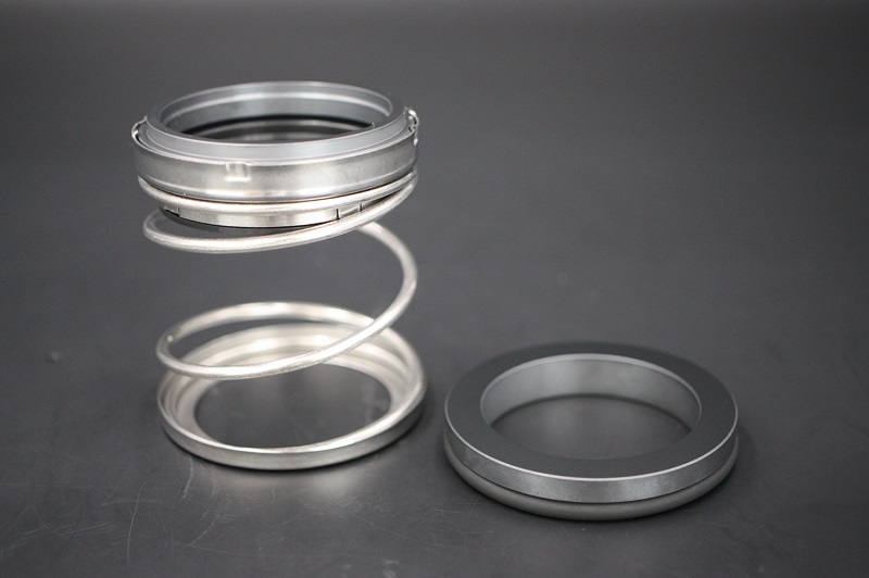 AS-E24 elastomer bellow mechanical seal