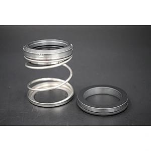 AS-E24 elastomer bellow mechanical seal