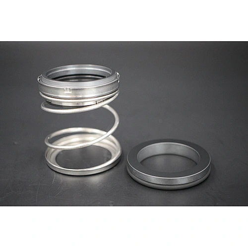 AS-E24 elastomer bellow mechanical seal
