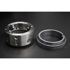 AS-R58U multiple spring mechanical seal