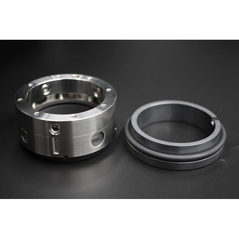 AS-R58U multiple spring mechanical seal