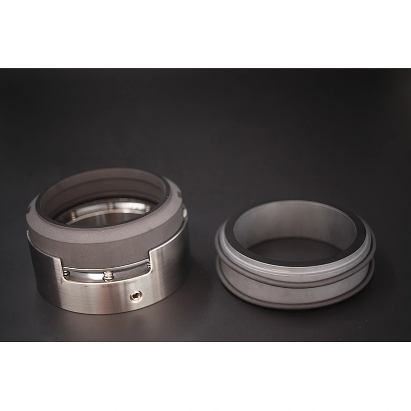 AS-RH75N multiple spring mechanical seal