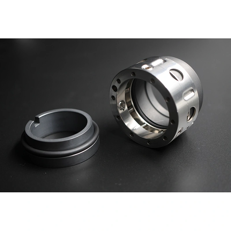AS-R58B multiple spring mechanical seal