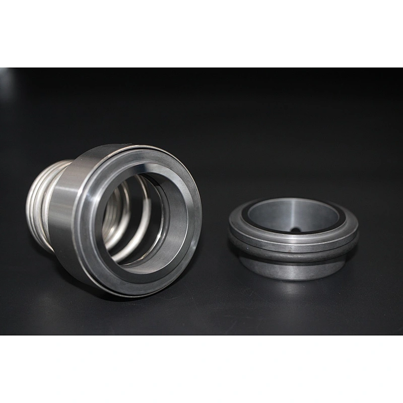 AS-RT5 seal to replace Roten Type 5 Conical Spring Mechanical Seal.