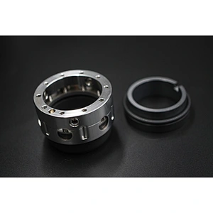 AS-R58B multiple spring mechanical seal