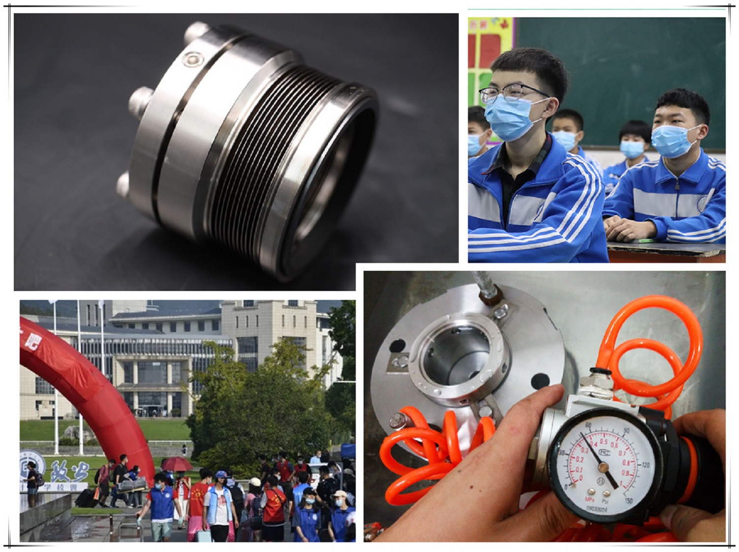 mechanical seal for water pump，mechanical seal pump，pump seals，water pump mechanical seal