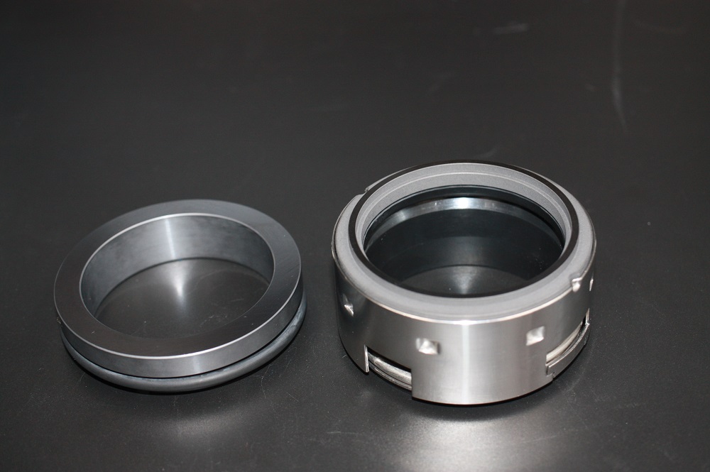 AS-E502  elastomer bellow mechanical seal