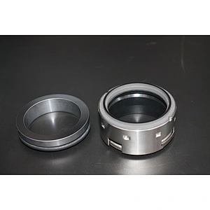 AS-E502  elastomer bellow mechanical seal