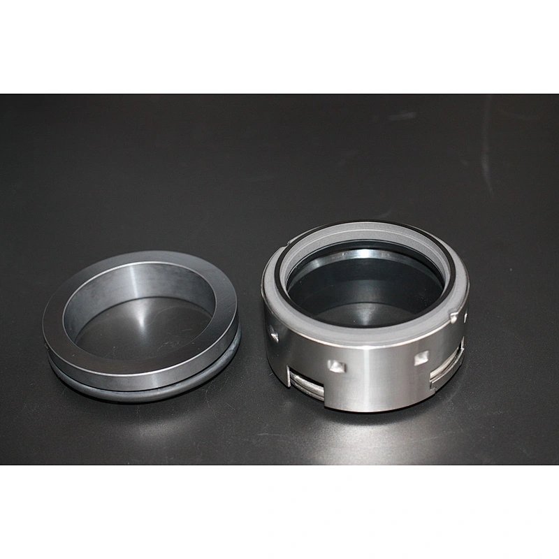AS-E502  elastomer bellow mechanical seal
