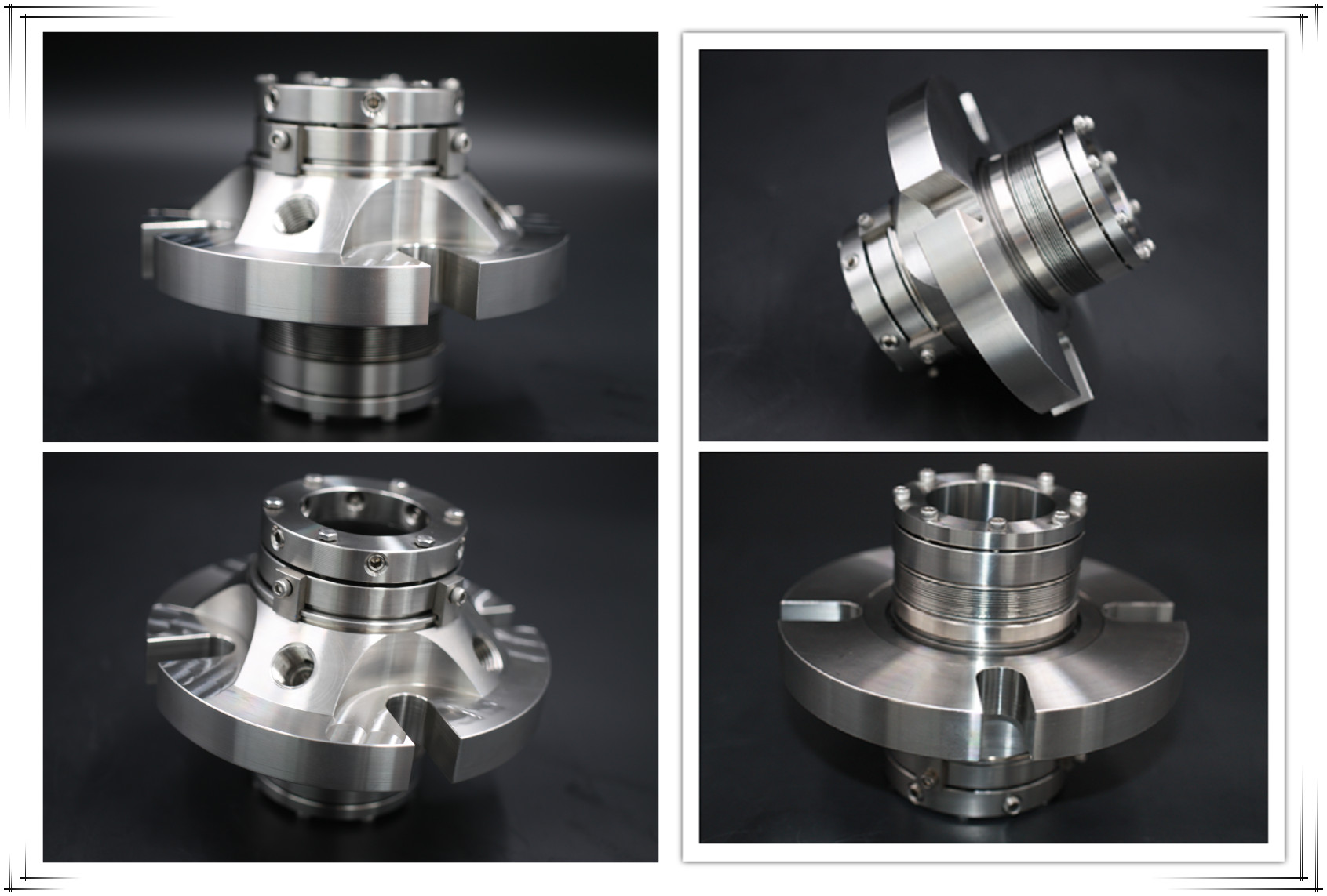 mechanical seal for water pump，mechanical seal pump，pump seals，water pump mechanical seal
