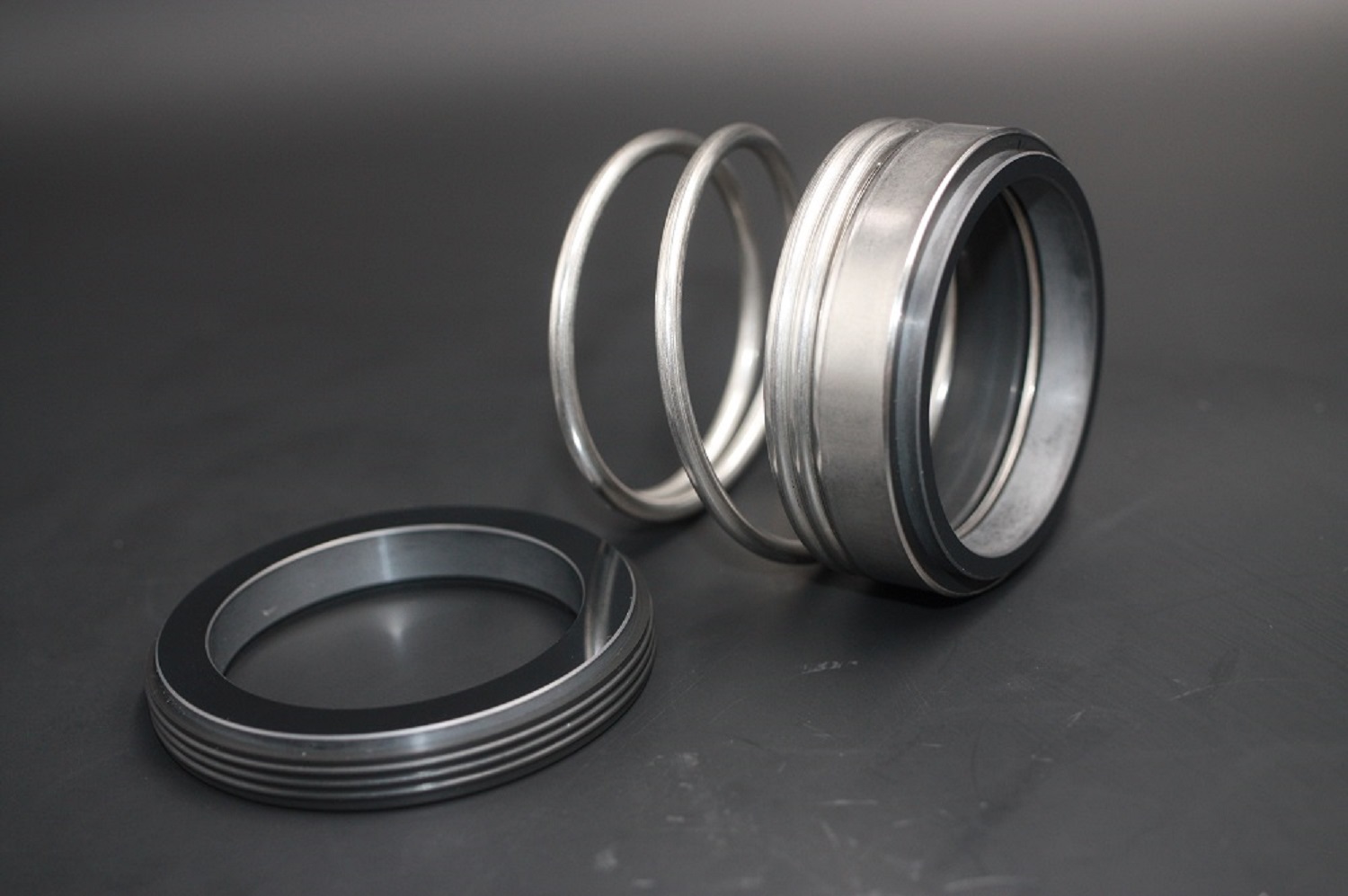 AS-EMG9,mechanical seal,elastomer bellow mechanical seal，bellows mechanical seal，bellow type mechanical seal, BURGMANN MG9
