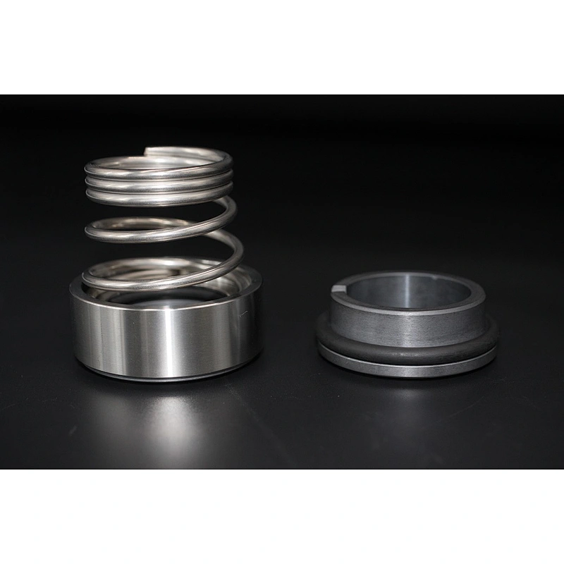 AS-RT5 seal to replace Roten Type 5 Conical Spring Mechanical Seal.