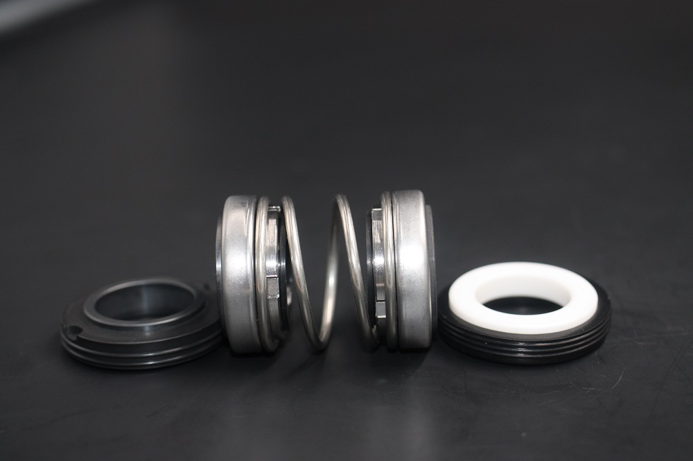 AS-E560D  elastomer bellow mechanical seal