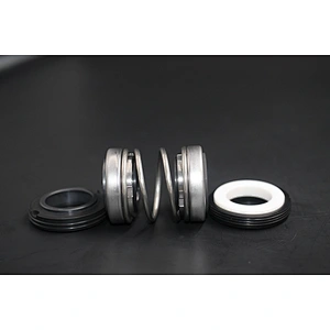 AS-E560D  elastomer bellow mechanical seal