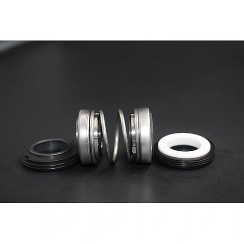 AS-E560D  elastomer bellow mechanical seal