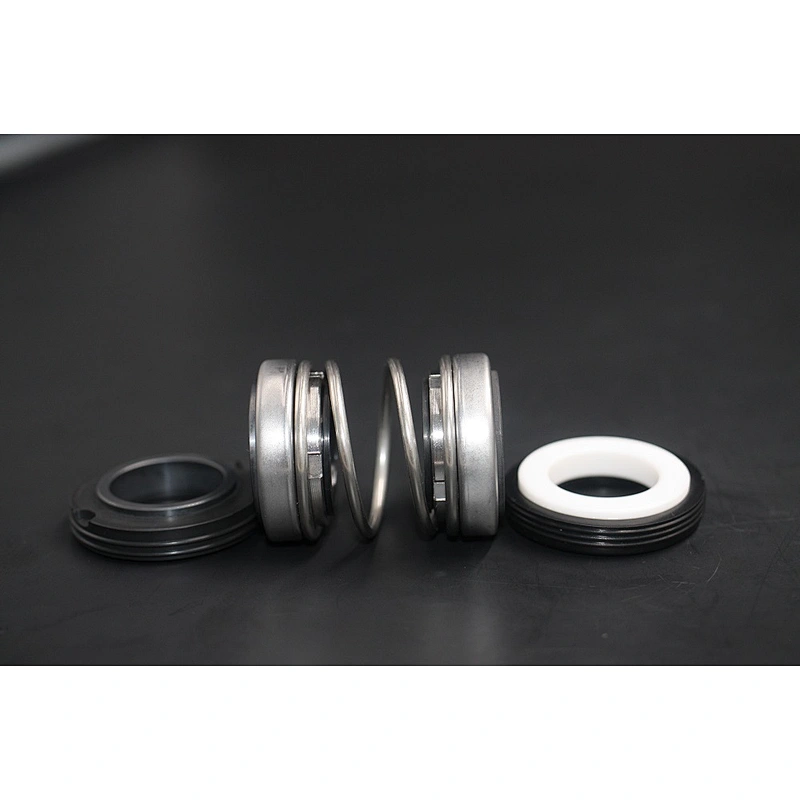 AS-E560D  elastomer bellow mechanical seal