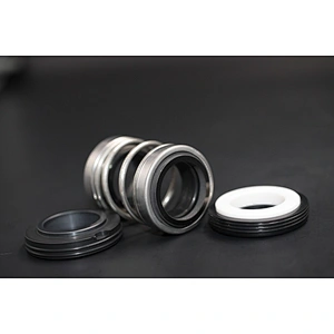 AS-E560D  elastomer bellow mechanical seal