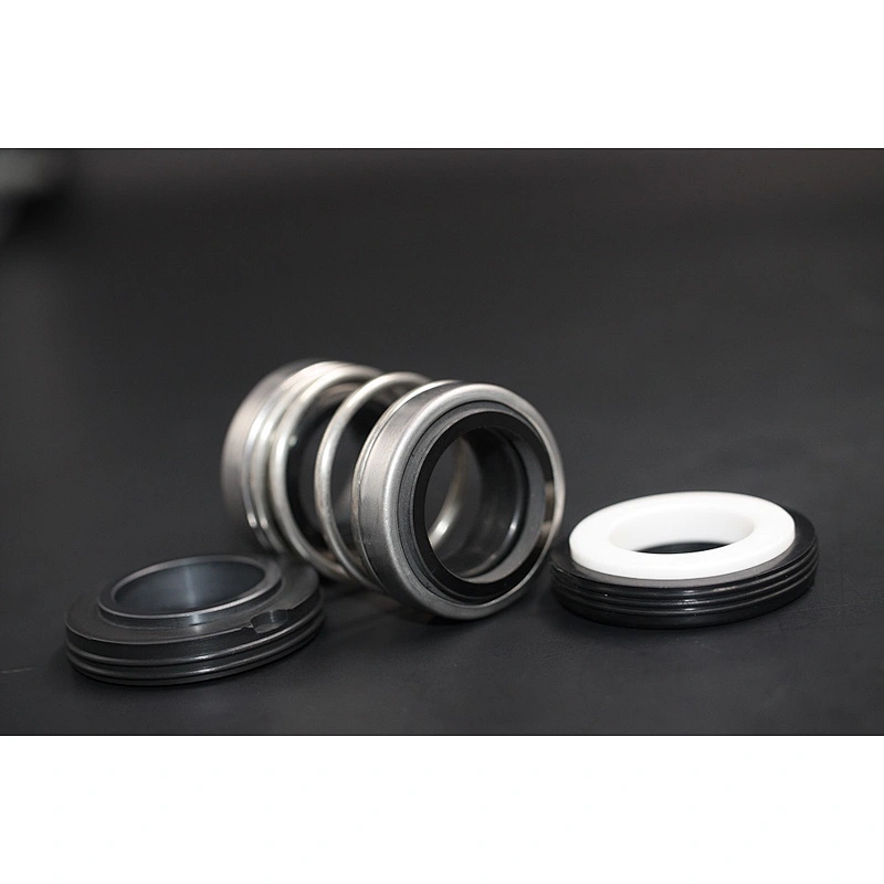 AS-E560D  elastomer bellow mechanical seal